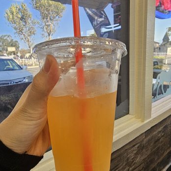 Tacos el Guero 3 - Melon Agua Fresca. Tastes like the green melona ice cream bars - Mexican Near Me - Norco, California Tacos el Guero 3 - Melon Agua Fresca. Tastes like the green melona ice cream bars - Mexican Near Me - Norco, California