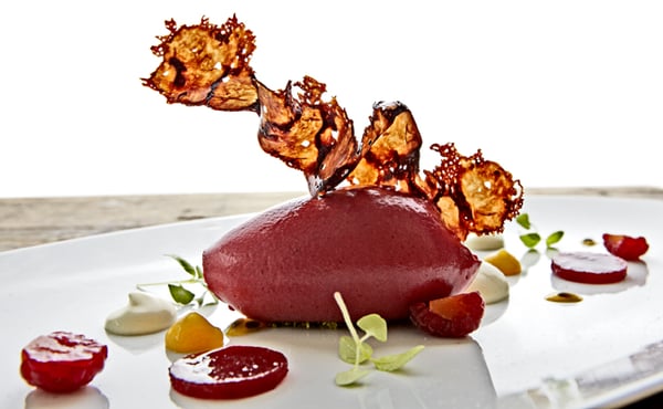 Restaurant Jellyfish by Stefan Fäth by null