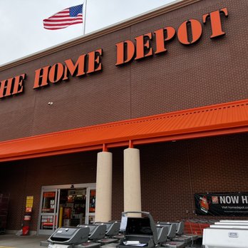 The Home Depot - Entrance - Nurseries & Gardening Near Me - Cornelius, North Carolina The Home Depot - Entrance - Nurseries & Gardening Near Me - Cornelius, North Carolina