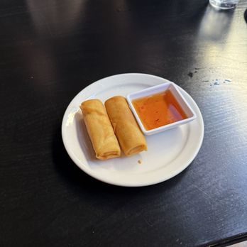 Sen Thai Asian Bistro - Thai Spring Rolls (Delivery) - Japanese Near Me - St Louis, Missouri