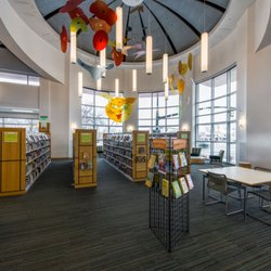 Springville Public Library