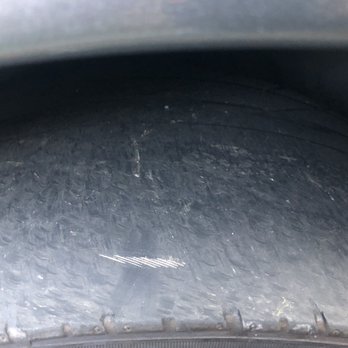Firestone Complete Auto Care - Here is one of the tires - Auto Repair Near Me - Newhall, California Firestone Complete Auto Care - Here is one of the tires - Auto Repair Near Me - Newhall, California