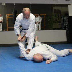 One Tree Martial Arts
