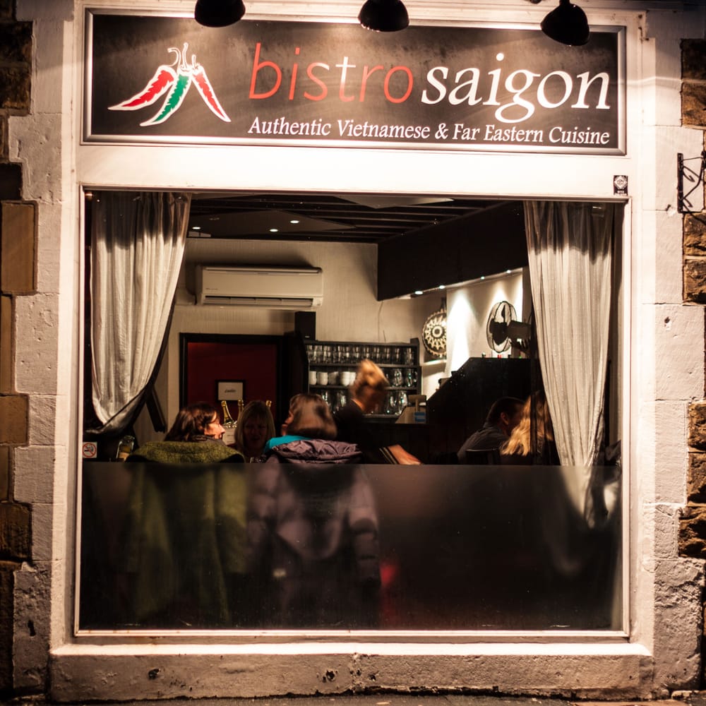 Bistro Saigon