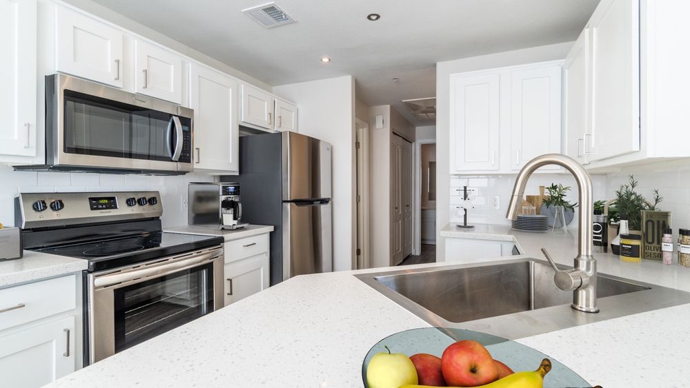 Symphony - property management company in Chandler, AZ