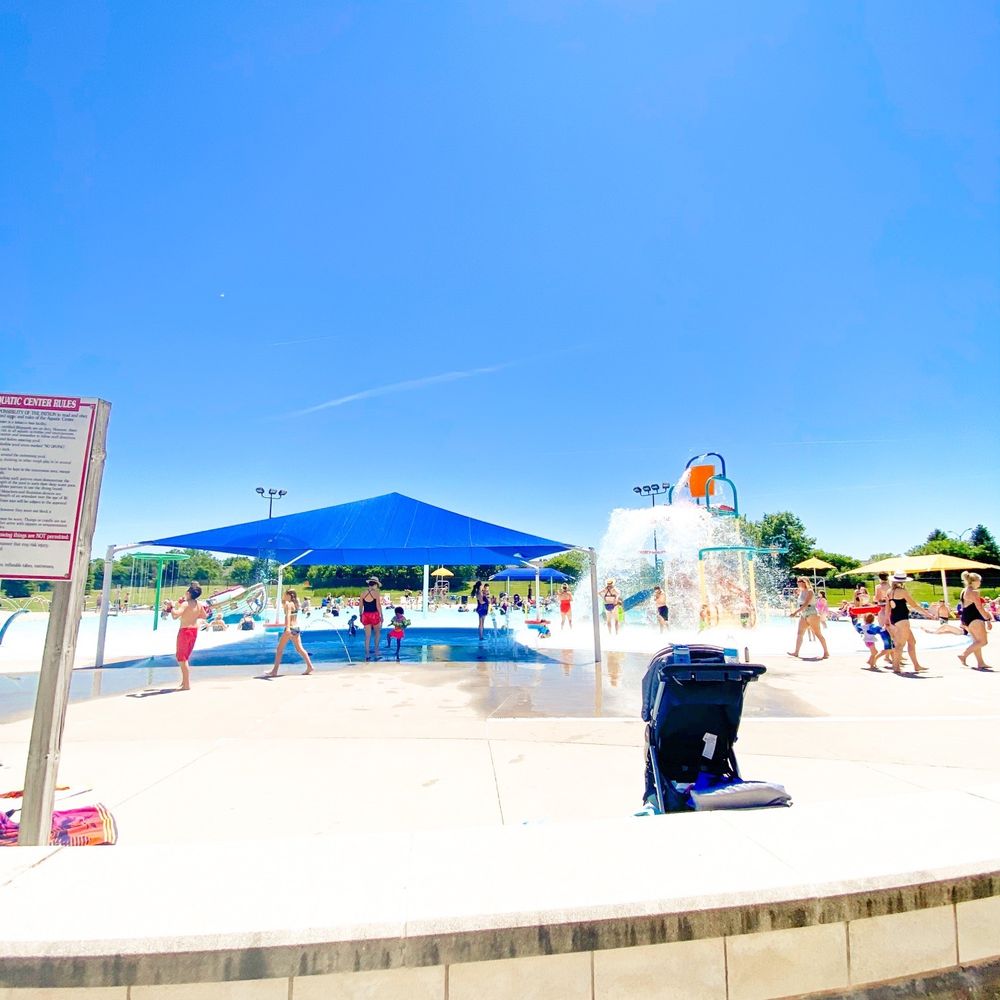 Top 10 Best Swimming Pools in Des Moines, IA Last Updated September