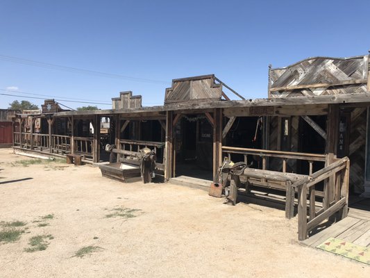 The King Bar by null