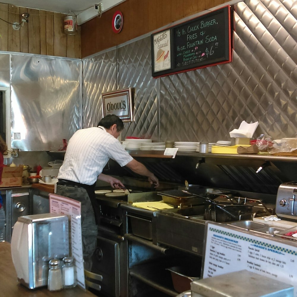 Maggie's Restaurant - Perfect Pancakes every time. - Burgers Near Me - Vallejo, California Maggie's Restaurant - Perfect Pancakes every time. - Burgers Near Me - Vallejo, California