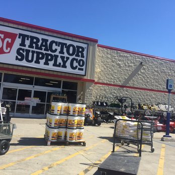 Tractor Supply - Livestock Feed & Supply Near Me - Zachary, Louisiana Tractor Supply - Livestock Feed & Supply Near Me - Zachary, Louisiana