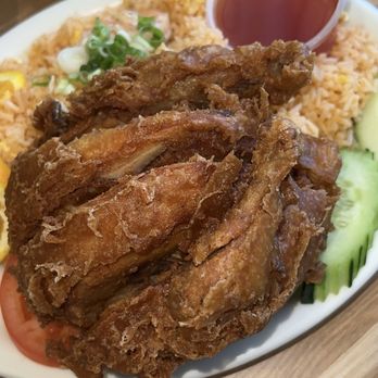 Thai Original BBQ - Chicken Ruby - Thai Near Me - Cerritos, California Thai Original BBQ - Chicken Ruby - Thai Near Me - Cerritos, California