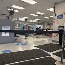 Department of Motor Vehicles