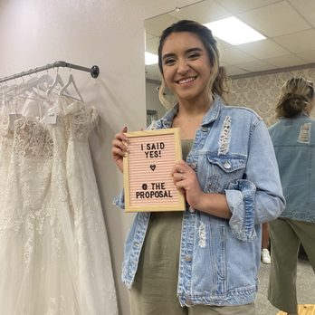 The Proposal Bridal Boutique - Bride to be - Bridal Near Me - Redlands, California The Proposal Bridal Boutique - Bride to be - Bridal Near Me - Redlands, California