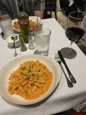 Viaggio Restaurant Chicago by null