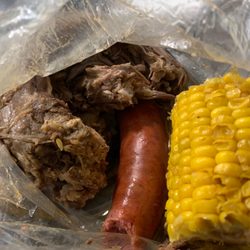 Danny Seafood - Combo bag