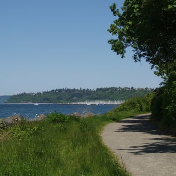 Discovery Park - Parks Near Me - Seattle, Washington