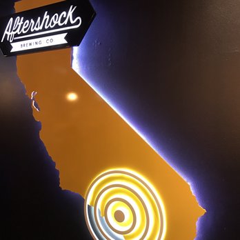 Aftershock Brewing - Breweries Near Me - Temecula, California Aftershock Brewing - Breweries Near Me - Temecula, California