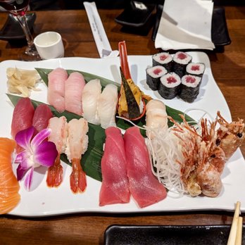 Yakumi Sushi - Japanese Near Me - Poway, California