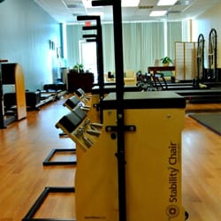 My Absolute Pilates - Pilates studio