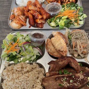 Big Sister's Kitchen - Barbeque Near Me - Duluth, Georgia
