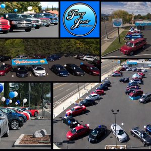 Taylor Motors 45 Reviews Car Dealers 2525 Churn Creek Rd Redding Ca Phone Number