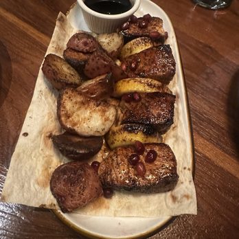 Deda Restaurant - Georgian Near Me - Pasadena, California Deda Restaurant - Georgian Near Me - Pasadena, California
