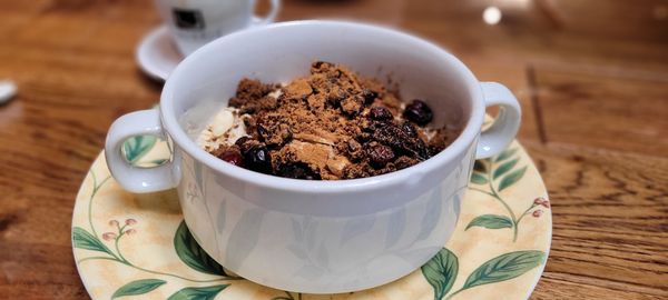 Ristretto Coffee Lounge & Wine Bar