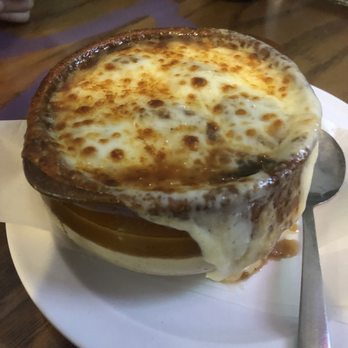 Dockside Dave's - French onion Soup du Jour - Seafood Near Me - Madeira Beach, Florida Dockside Dave's - French onion Soup du Jour - Seafood Near Me - Madeira Beach, Florida