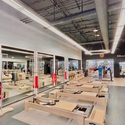 Your Body Pilates - The Studio