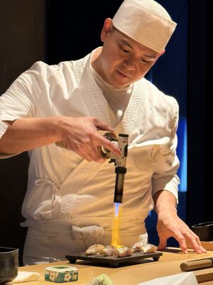 ITO by null