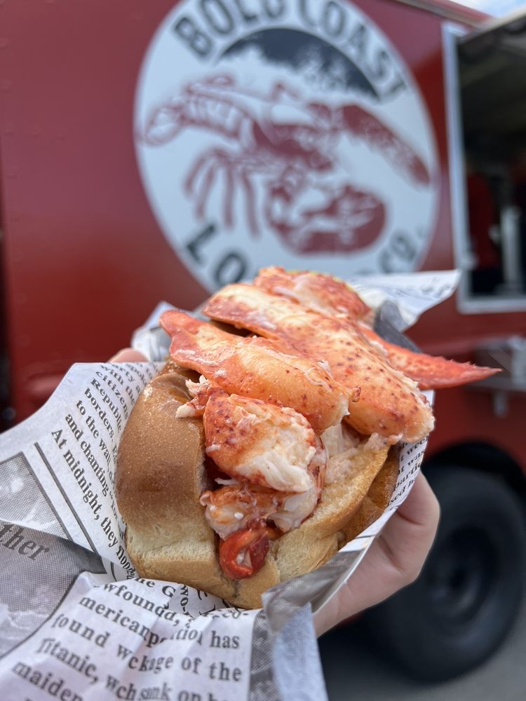 BOLD COAST LOBSTER Updated September 2024 21 Photos & 27 Reviews