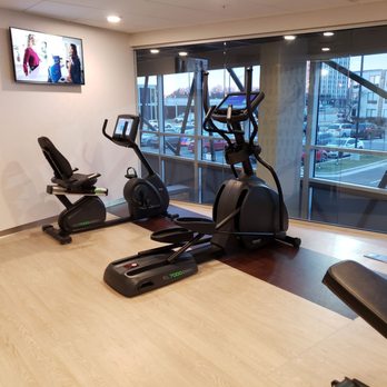 Vib Best Western Springfield - Fitness center - Hotels Near Me - Springfield, Missouri Vib Best Western Springfield - Fitness center - Hotels Near Me - Springfield, Missouri