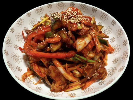 Cafe Tu Ah by null