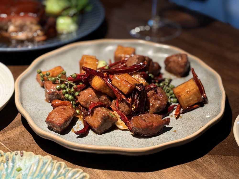 Social spots from Antidote