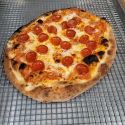 Pastaria 49 - Pepperoni Pizza