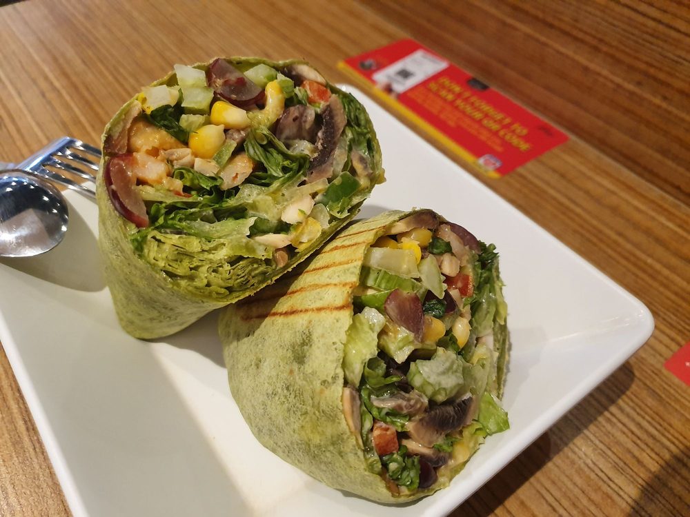 Simply Wrapps