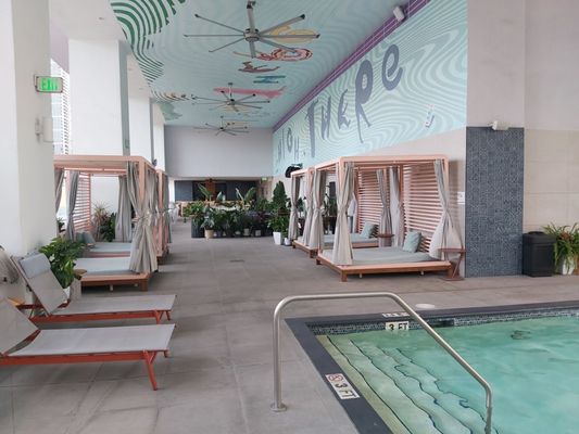 YOTEL Miami by null