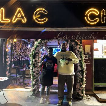 La Chich'Art - Hookah Bars Near Me - Paris, 01
