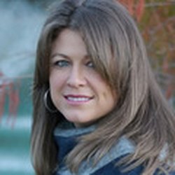 Cheri Yadon, MEd, LMHC, LPC - EMDR Therapist and EMDRIA Approved Consultant