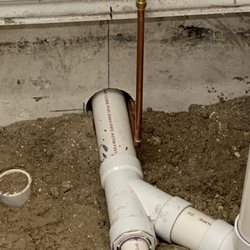 Astro Plumbing Services