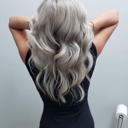 Five Zero Six Hair Salon
