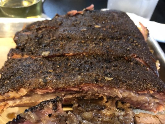 3Halves Brew Pub & BBQ by null