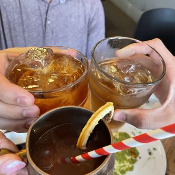 The Marshal - Drinks - Breakfast & Brunch Near Me - New York, New York