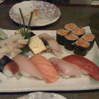 Kirala - Sushi dinner - Sushi Bars Near Me - Berkeley, California