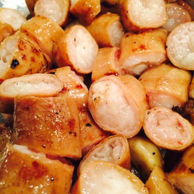 Ahgassi Gopchang by null Ahgassi Gopchang by null