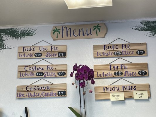 Sweet Pipers by null