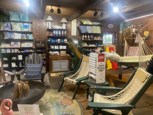 Original Hammock Shop by null