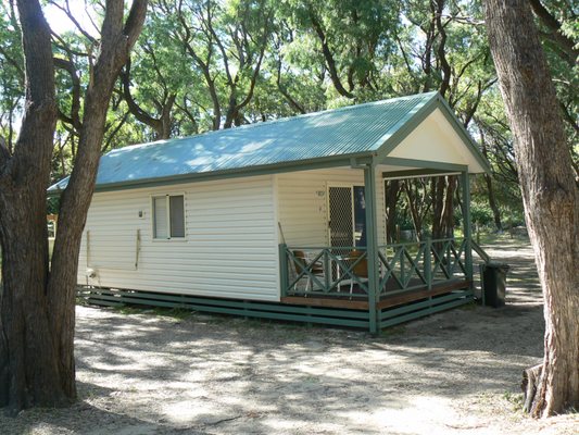 Hamelin Bay Holiday Park by null