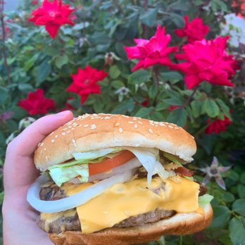 Burger King - Double Garlic & Bacon King - Burgers Near Me - East Windsor, New Jersey Burger King - Double Garlic & Bacon King - Burgers Near Me - East Windsor, New Jersey