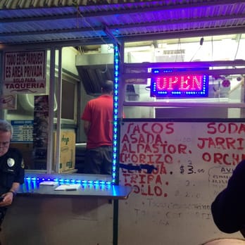 Taqueria Los Chilangos - Food Trucks Near Me - Miami, Florida Taqueria Los Chilangos - Food Trucks Near Me - Miami, Florida