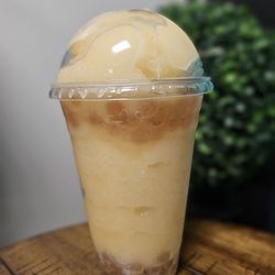 Zen Bubble - Citrus Sour Slushie